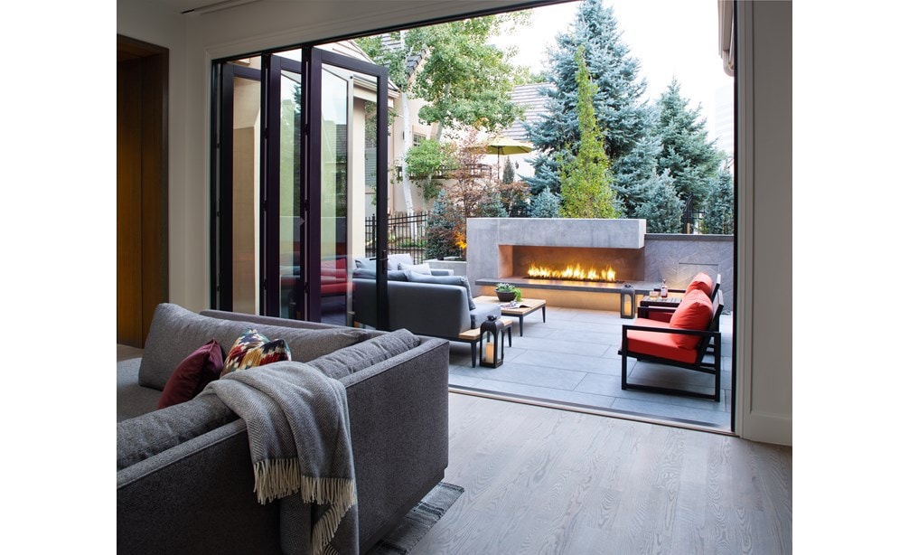 Baby I'm Home by Mikal Otten