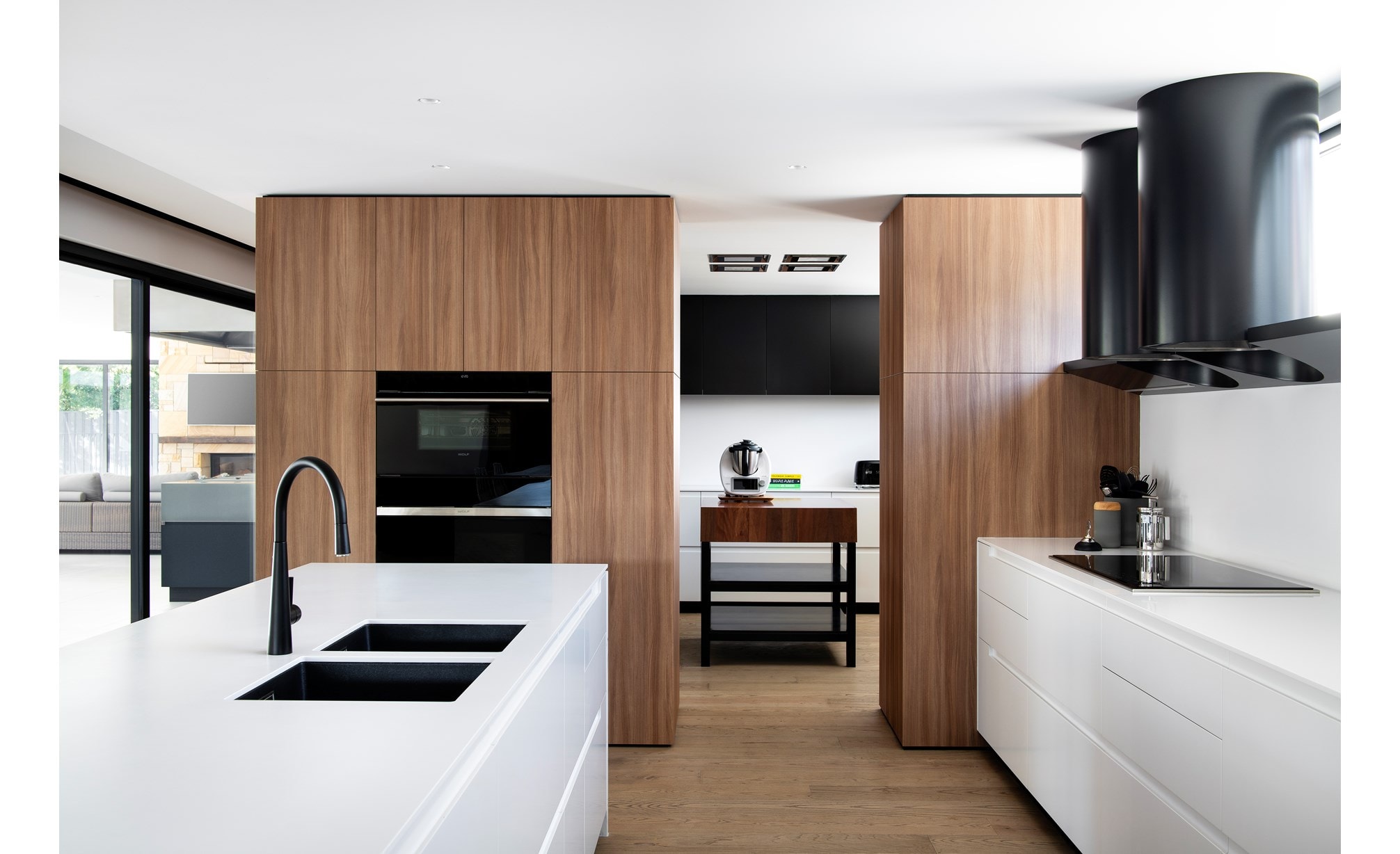 Canberra by Darren Genner and Simona Castagna