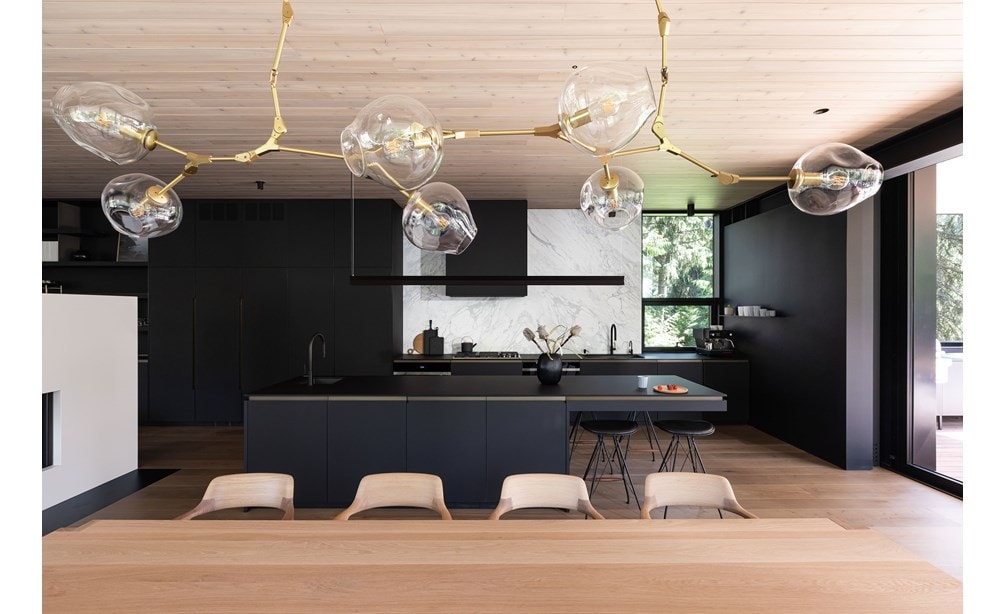 Cedar Grove Residence by Josianne Berube