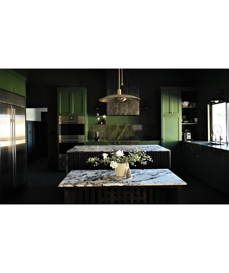 Into the Woods by Carolina Chavez and Cesar Chavez