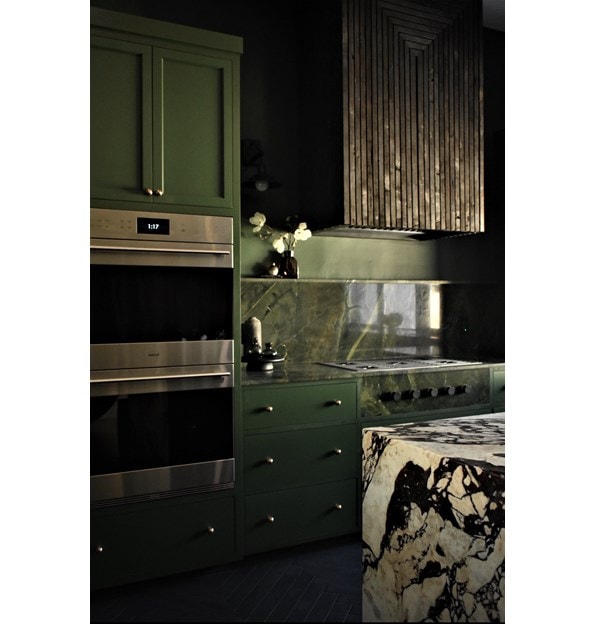 Into the Woods by Carolina Chavez and Cesar Chavez