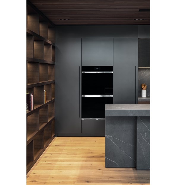 Living Lounge by Dovide Secter and Lloyd Secter