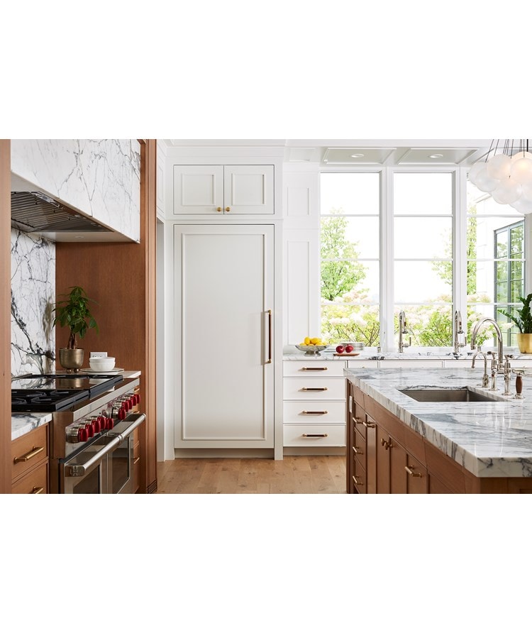 Modern Mediterranean by Brooke Voss, Brian Grabski, Katie Gustafson, James McNeal, and Brody Schmidt