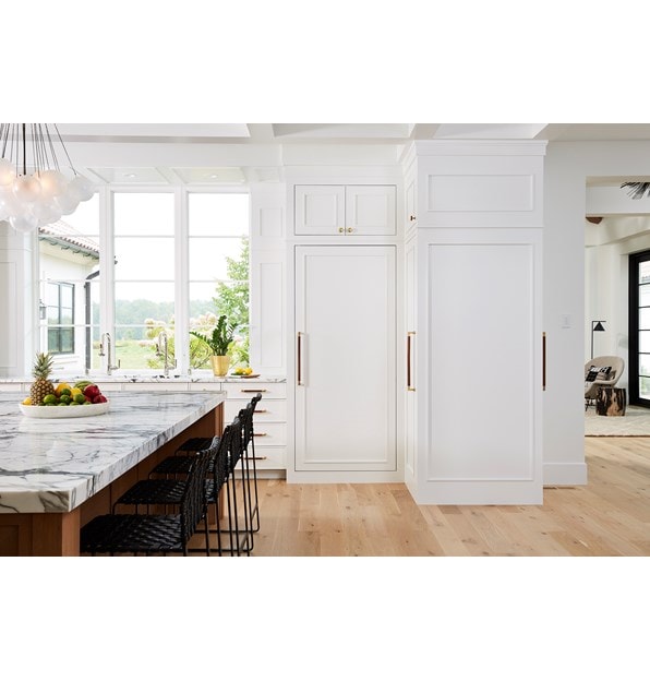 Modern Mediterranean by Brian Grabski, Katie Gustafson, James McNeal, Brody Schmidt, and Brooke Voss