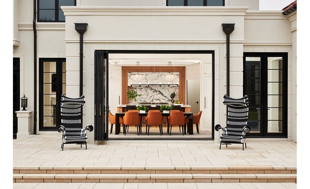 Modern Mediterranean by Brian Grabski, Katie Gustafson, James McNeal, Brody Schmidt, and Brooke Voss