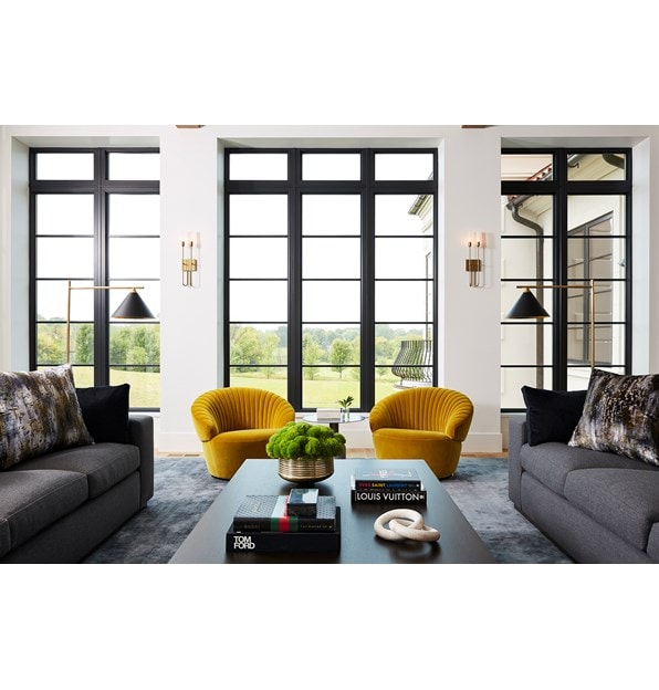 Modern Mediterranean by Brian Grabski, Katie Gustafson, James McNeal, Brody Schmidt, and Brooke Voss