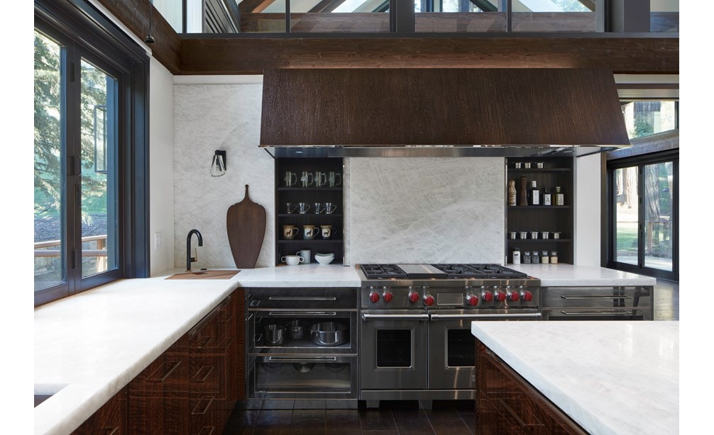 Redwood Retreat by Mick De Giulio, Kathy Manzella, and Greg Webb