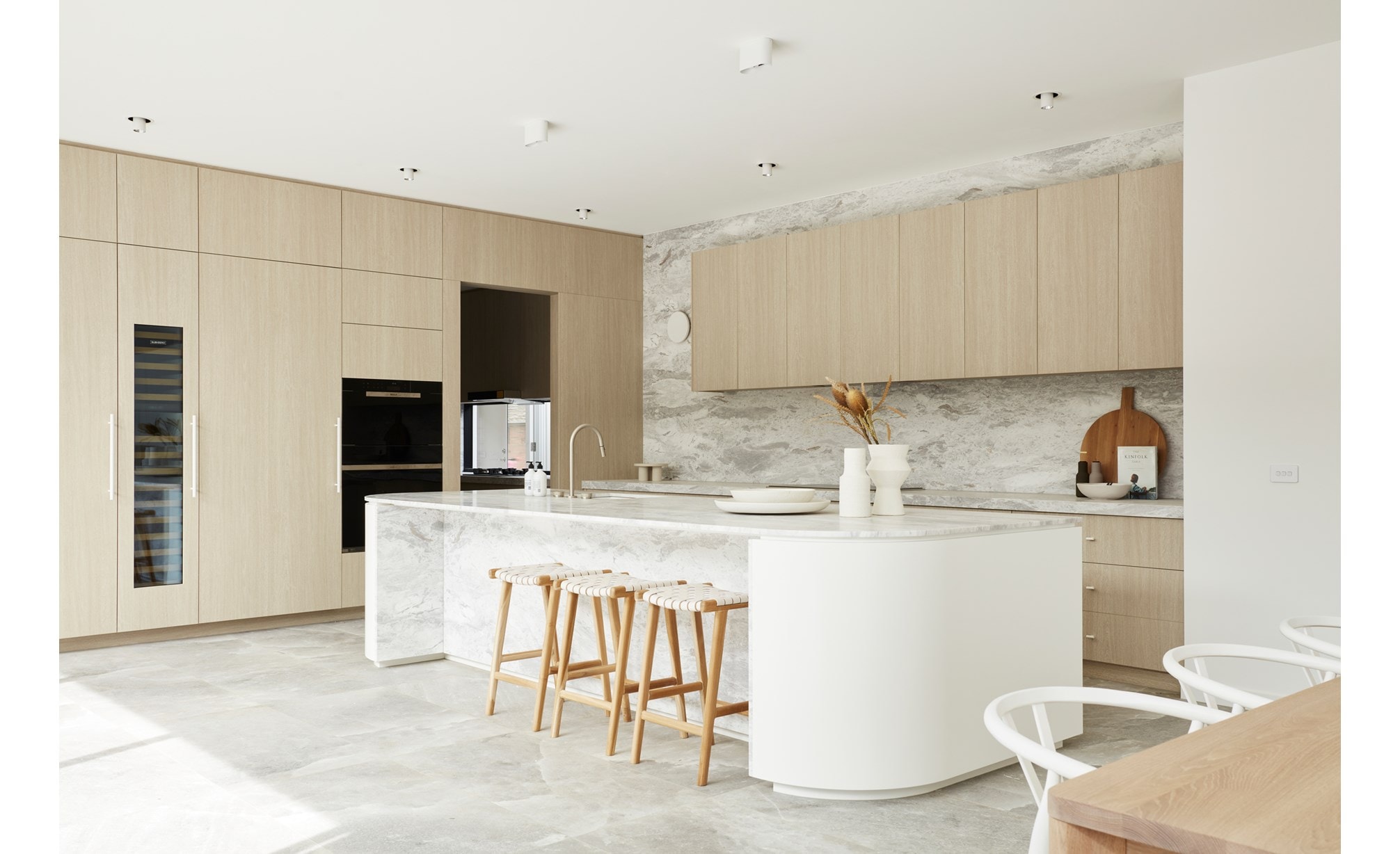 Sanctuary by Doug Macleod and Paul Thomas 