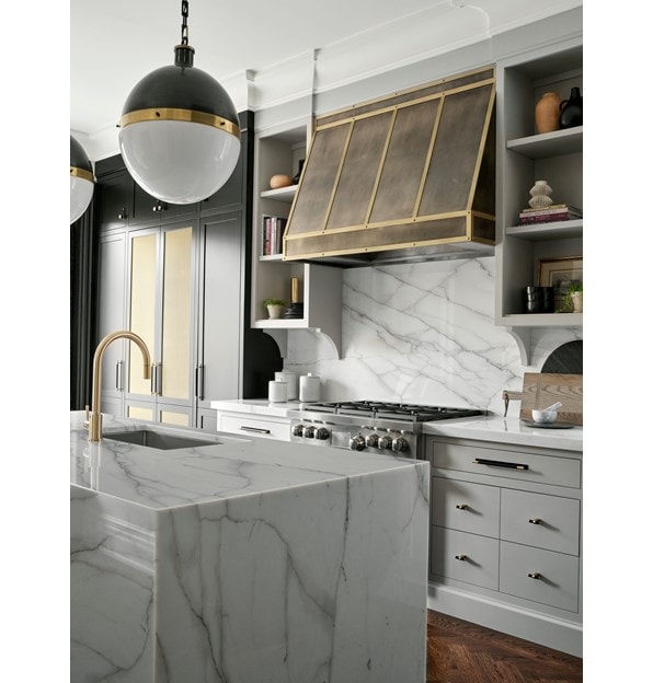 The Roxborough by Jack Creasy and Rhonda Thornton