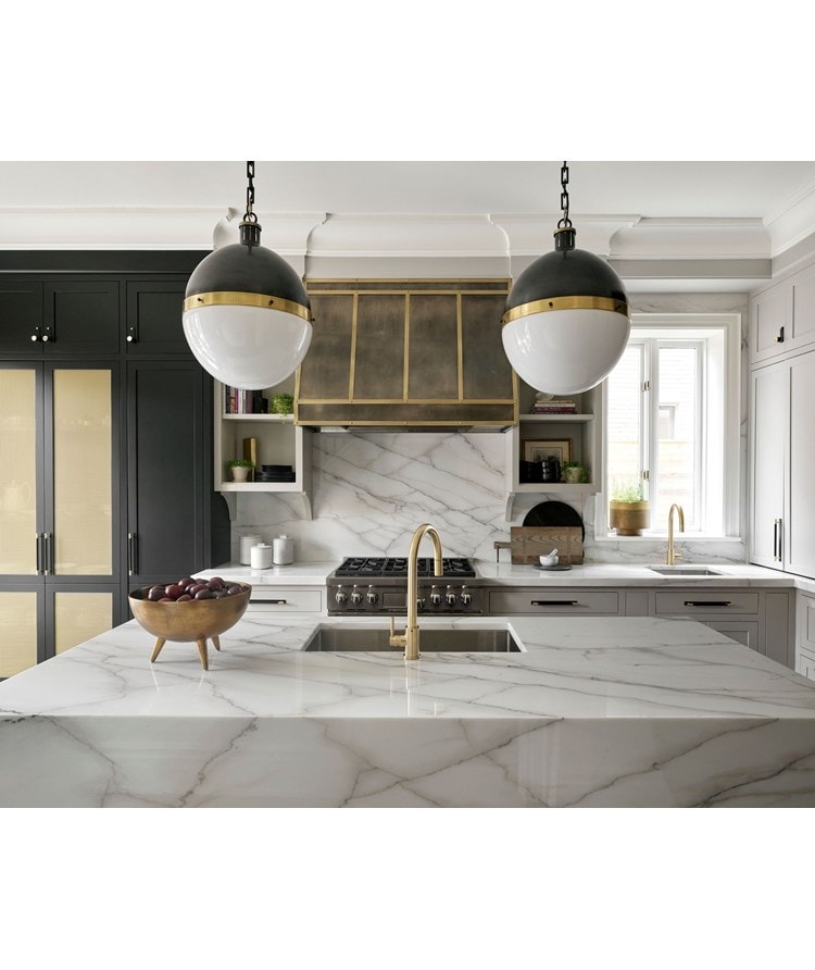 The Roxborough by Jack Creasy and Rhonda Thornton