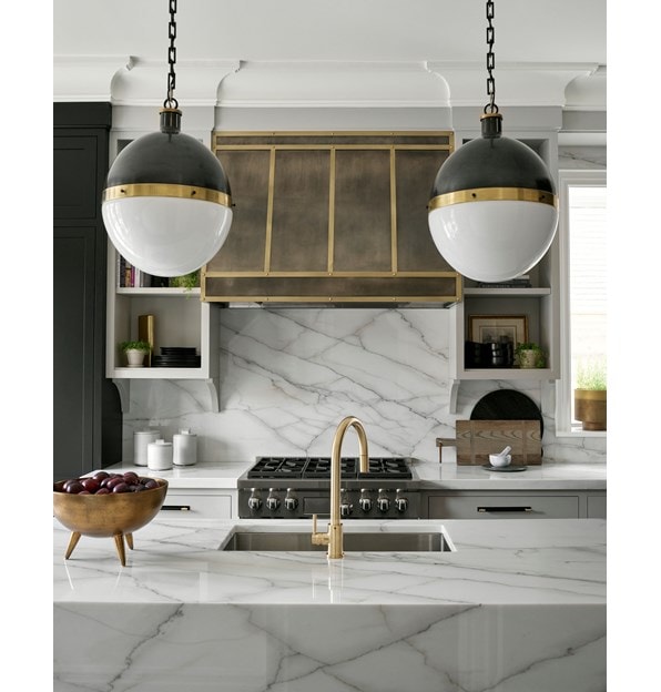 The Roxborough by Jack Creasy and Rhonda Thornton