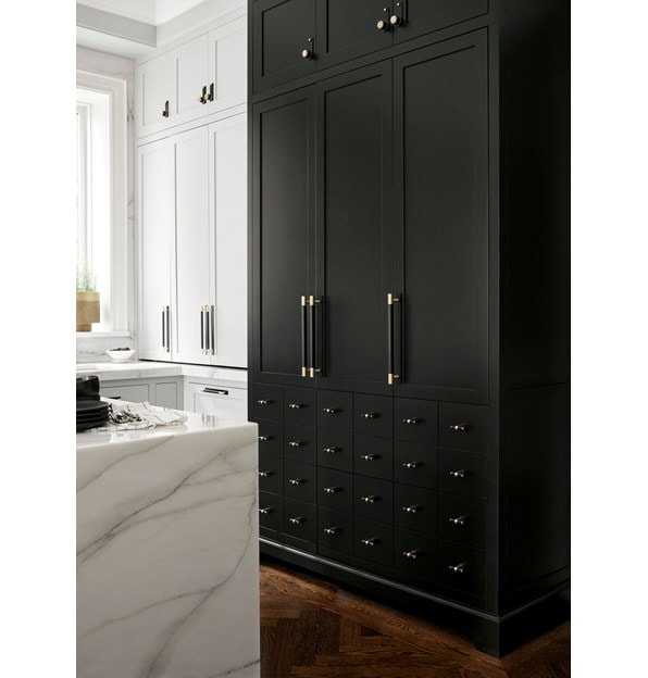 The Roxborough by Jack Creasy and Rhonda Thornton