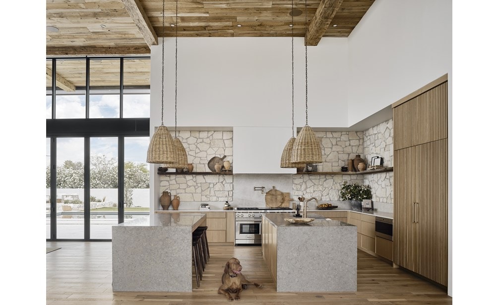 Tulum House by Brendan Bader and Jill Bader