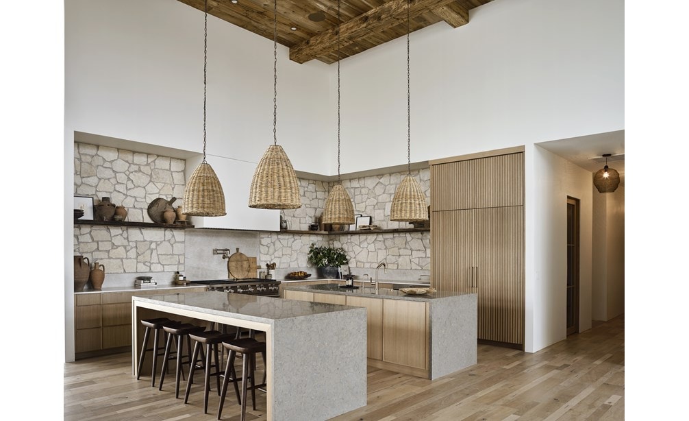 Tulum House by Brendan Bader and Jill Bader