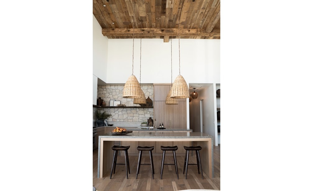 Tulum House by Brendan Bader and Jill Bader