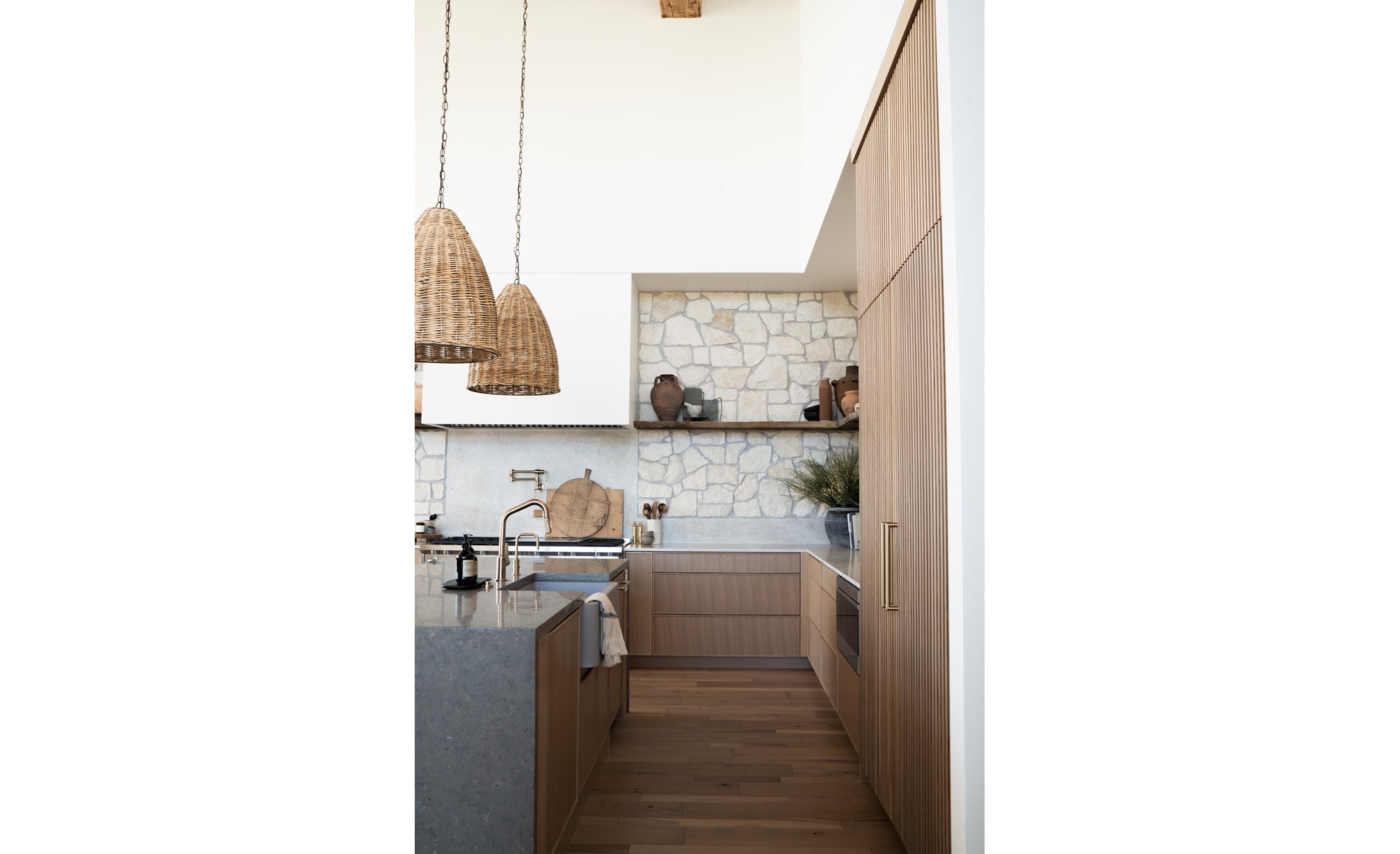 Tulum House by Brendan Bader and Jill Bader