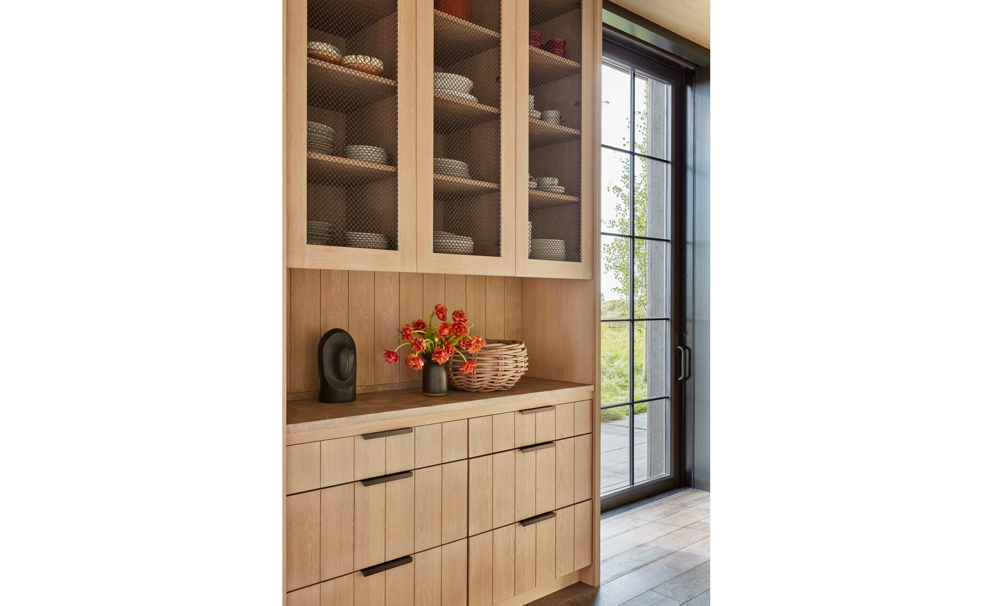 Western Retreat by Celeste Robbins