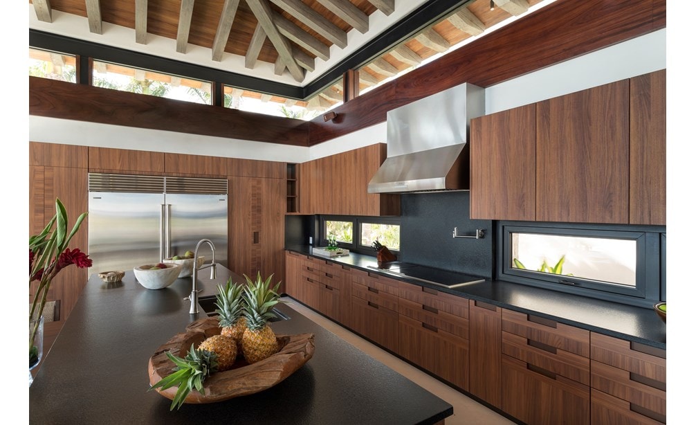 Sub-Zero, Wolf, and Cove Kitchen Design Contest Finalist, Juliana Gonzalez Fernandez of Kitchen and Bath Collection from Nuevo Vallarta, Nayarit, Mexico