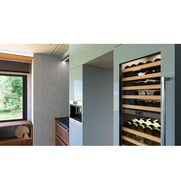 Sub-Zero, Wolf, and Cove Kitchen Design Contest Finalist, Alexander Drozdovitch of Montgomery College from Gaithersburg, MM, USA