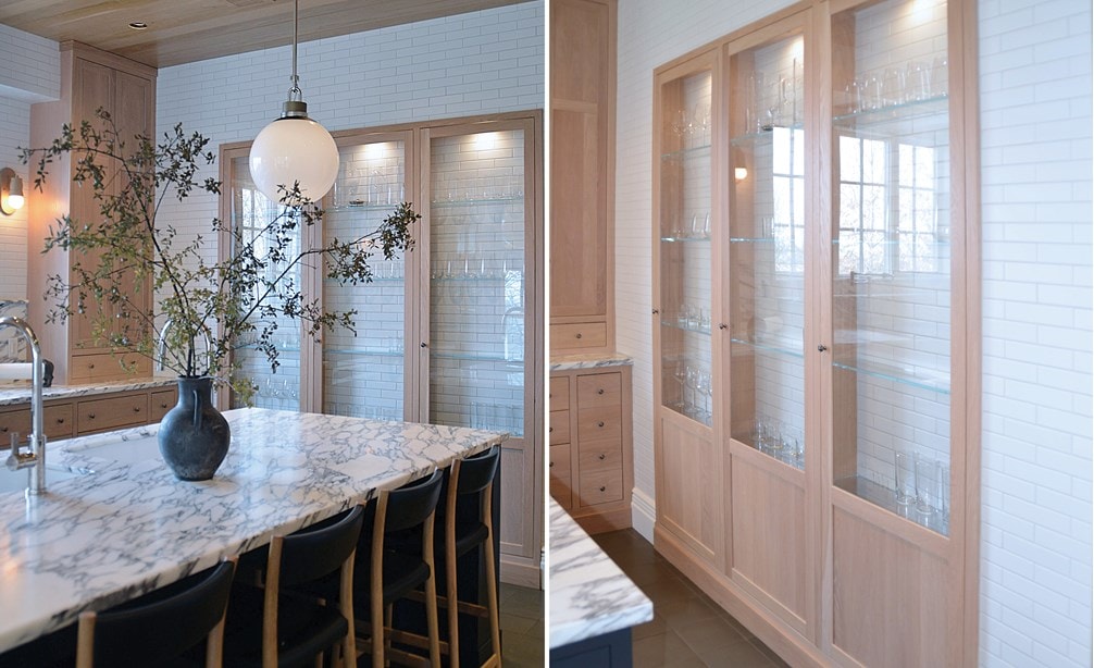 Timeless Transitional