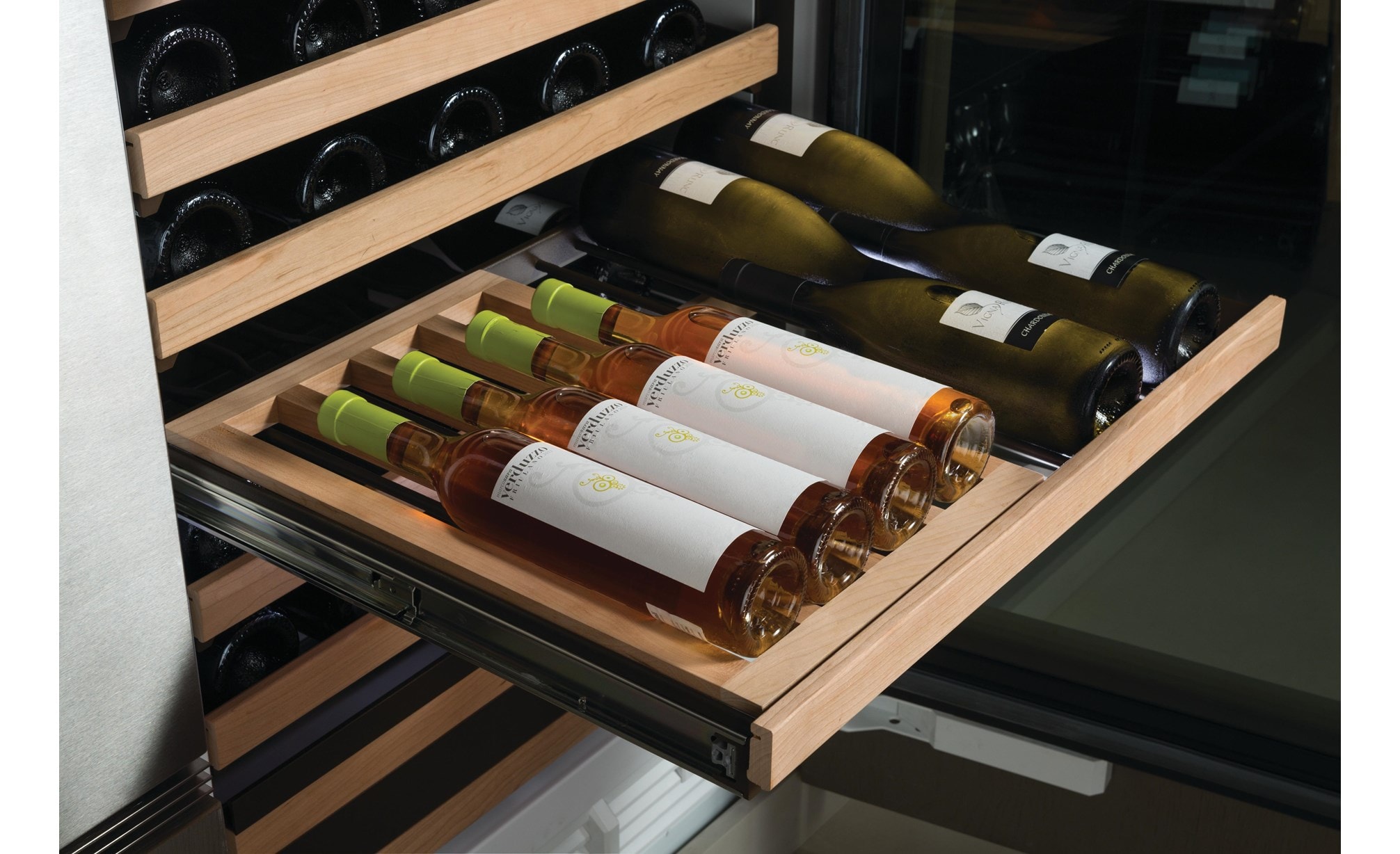 Our Use and Care classes for new Sub-Zero owners will help you get the most out of your new appliance and maintain it properly