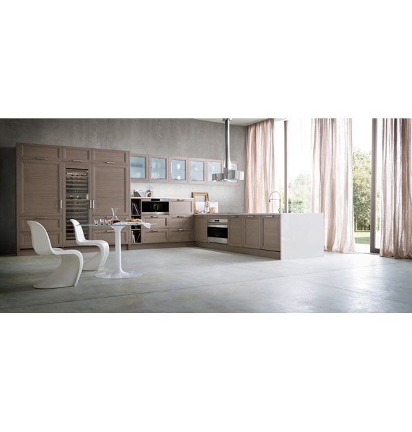 Sub-Zero Legacy Model - 36