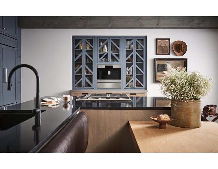 Coffee Makers BuiltIn Coffee Makers Wolf Coffee Systems