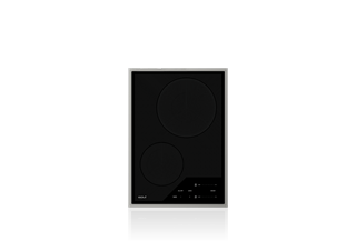 Wolf 15" Transitional Induction Cooktop CI152TF/S