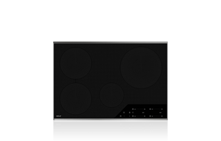 Wolf Legacy Model - 30" Transitional Induction Cooktop CI304T/S