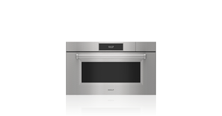 Wolf 30" M Series Professional Convection Steam Oven CSO3050PM/S/P