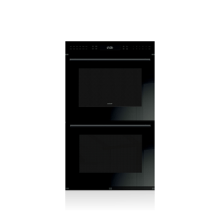 Wolf Legacy Model - 30" E Series Contemporary Built-In Double Oven DO30CE/B/TH