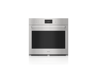 Wolf 30" E Series Professional Built-In Single Oven SO3050PE/S/P
