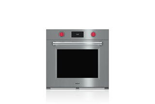 Wolf 30" M Series Professional Built-In Single Oven SO3050PM/S/P