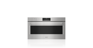 Wolf 30" E Series Professional Convection Steam Oven CSO30PE/S/PH