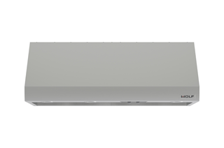 Wolf 48&quot; Pro Wall Hood - 24&quot; Depth PW482418