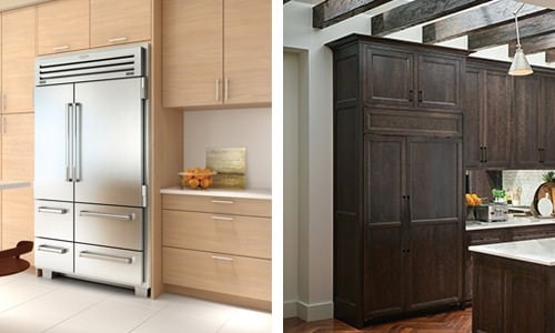 Full size refrigerator under 500 clearance