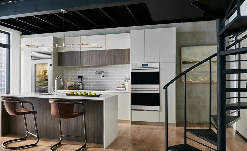 Wolf Built-In Convection Ovens, Steam Ovens and Speed Ovens