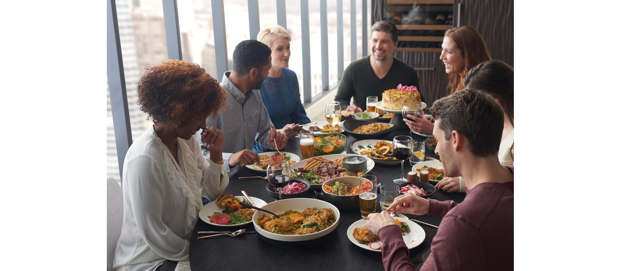 We believe our owners are extended members of our family