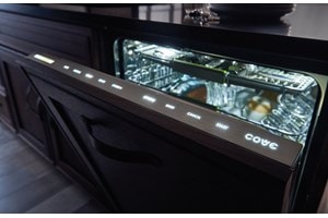 Subscribe to Sub-Zero, Wolf, and Cove Appliances product news for future product updates