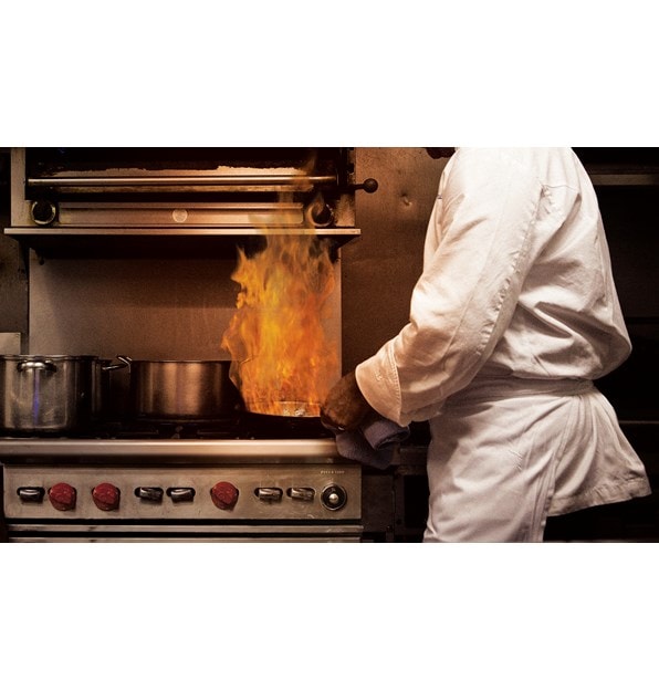 Sub-Zero has been delivering custom panel ready refrigerators and freezers beginning in the 1950s. 