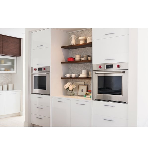 30" M Series Professional Built-In Single Oven