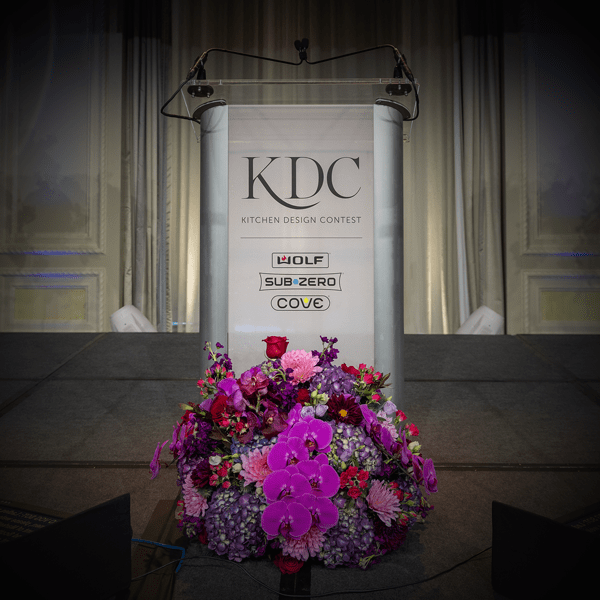 Forty-four finalists and one student winner finalist are announced in May 2026 with regional celebrations for all winners.