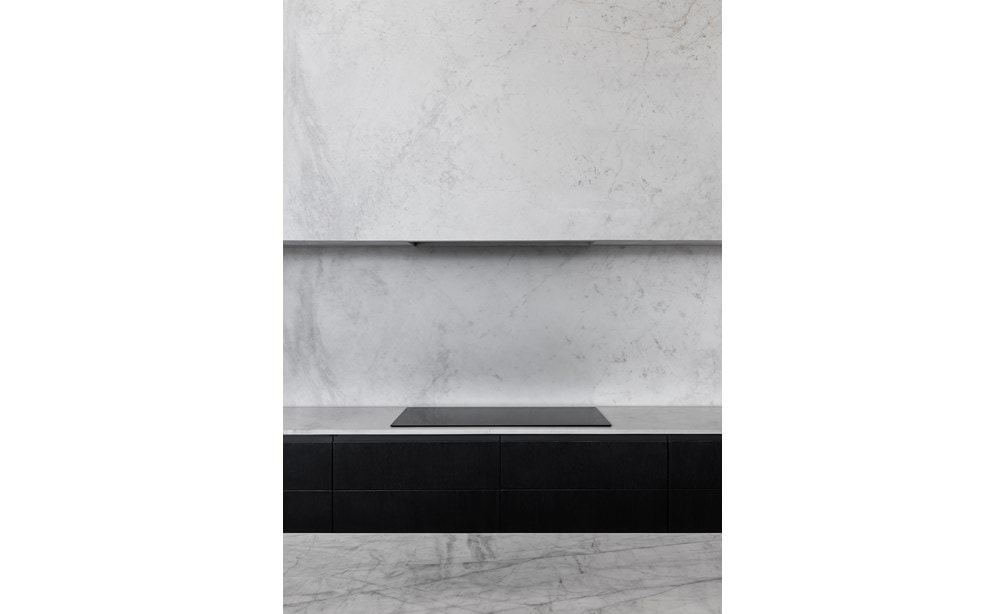 Brighton House by Adam Kane