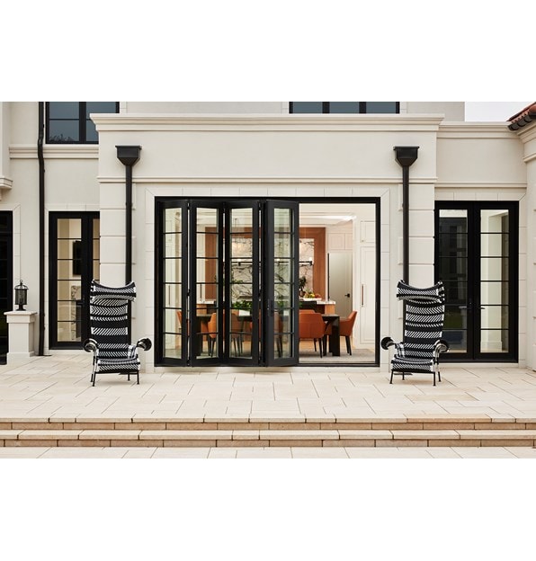 Modern Mediterranean by Brian Grabski, Katie Gustafson, James McNeal, Brody Schmidt, and Brooke Voss