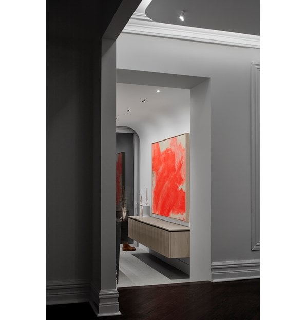 Victorian Revitalization by Trevor Wallace