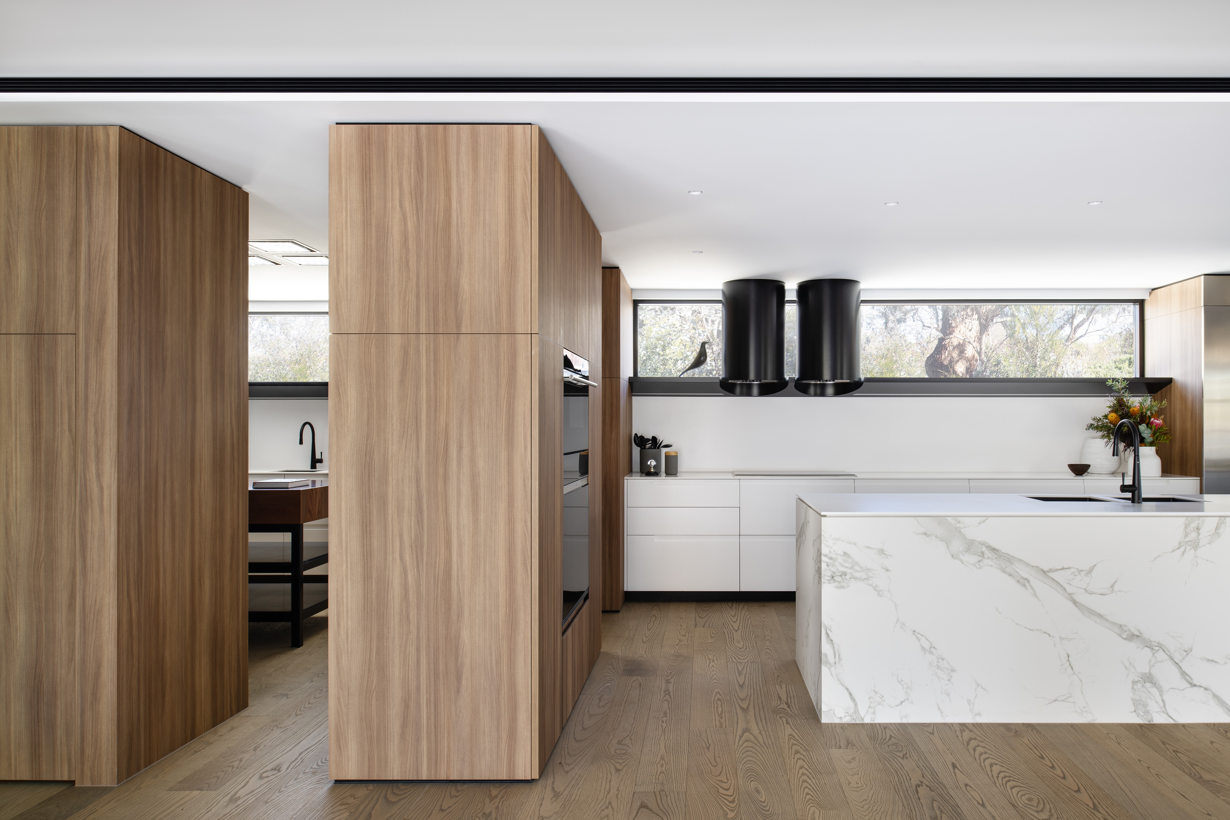 Canberra by Simona Castagna and Darren Genner