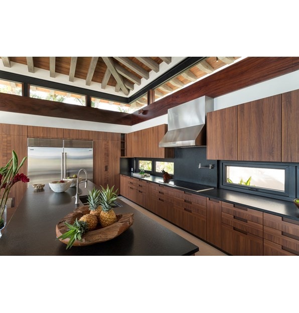 Sub-Zero, Wolf, and Cove Kitchen Design Contest Finalist, Juliana Gonzalez Fernandez of Kitchen and Bath Collection from Nuevo Vallarta, Nayarit, Mexico