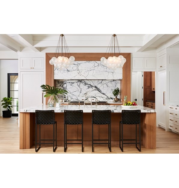 Modern Mediterranean by Brian Grabski, Katie Gustafson, James McNeal, Brody Schmidt, and Brooke Voss