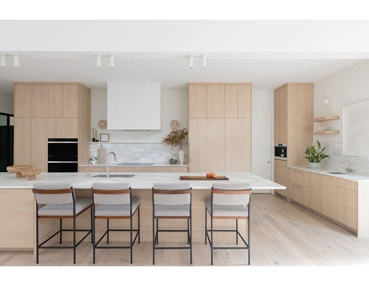 Sub-Zero, Wolf, and Cove Kitchen Design Contest Finalist, Betsy Trabue of Modern Remains from Nashville, TN, USA