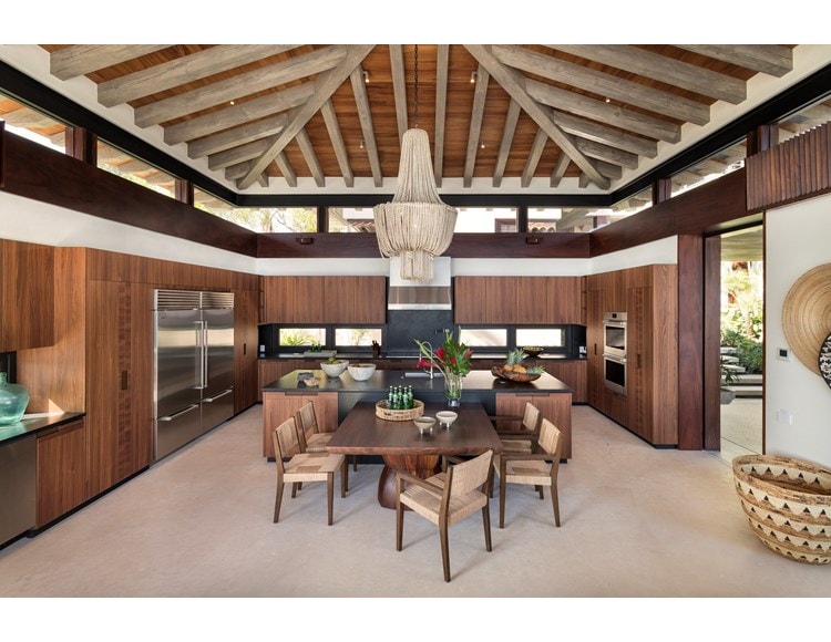 Sub-Zero, Wolf, and Cove Kitchen Design Contest Finalist, Juliana Gonzalez Fernandez of Kitchen and Bath Collection from Nuevo Vallarta, Nayarit, Mexico